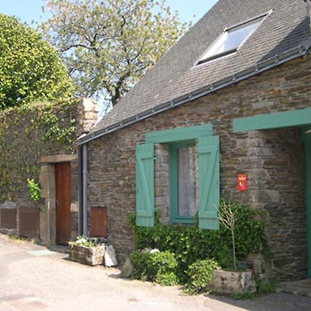 Les Locations Du Puits Bed & Breakfast Rochefort-en-Terre Room photo